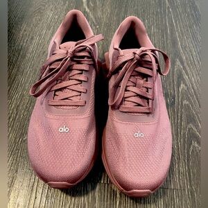 Limited Edition Alo Runners